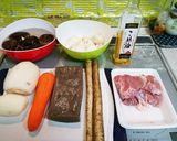 料理上手な母が褒めてくれた筑前煮作り方1写真