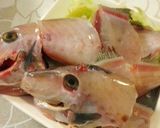 牡蠣とひらひら大根人参♪の味噌鍋作り方8写真