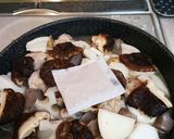料理上手な母が褒めてくれた筑前煮作り方5写真
