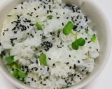 胡麻ジャガおにぎらず作り方3写真
