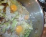 豚肉とキャベツの甘辛煮♪作り方7写真