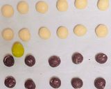 スノーボールクッキー作り方3写真