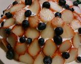 シフォンケーキで♡お手軽ツインズコット作り方19写真