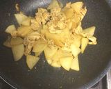 豚バラ大根×にんにく味噌ダレ作り方3写真