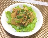 豚バラ大根×にんにく味噌ダレ作り方4写真