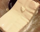ふわふわ崩れ豆腐のお味噌汁作り方1写真