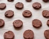 ザックザク★おからのココアクッキー作り方3写真