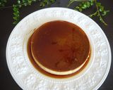 心に優しい安心スィーツ☆　豆腐プリン　♡作り方5写真