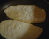 豆腐で簡単ふわふわナン♪作り方6写真