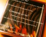 いよかんピールチョコ作り方10写真