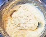 豆腐でもっちもちホットケーキ！作り方4写真