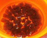 節分豆が残ったら☆レンジで簡単五目豆作り方2写真