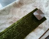 ☆簡単裏ワザ‼海苔切れ抜群のス・ス・メ☆作り方3写真
