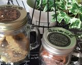簡単★サックサクほろ苦抹茶ミルククッキー作り方12写真