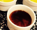 糖質制限◆カラメル風コーヒーバニラソース作り方2写真