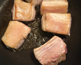 とろとろじゅわ〜♬初めての豚の角煮作り方2写真