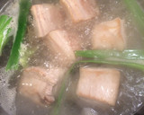とろとろじゅわ〜♬初めての豚の角煮作り方4写真