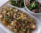 ☺アレンジ色々ワンプレートご飯☺作り方52写真
