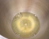 キラキラお豆と、豆腐のシフォンケーキ♪作り方6写真