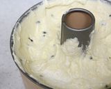 キラキラお豆と、豆腐のシフォンケーキ♪作り方12写真