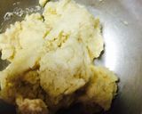 全工程30分！簡単チョコスコーン☆作り方3写真