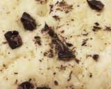 全工程30分！簡単チョコスコーン☆作り方4写真