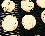 全工程30分！簡単チョコスコーン☆作り方5写真