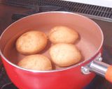 サーモンとディルのポテトサラダ作り方2写真