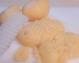 サーモンとディルのポテトサラダ作り方3写真