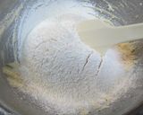 バレンタインに!ハートチョコクッキー作り方3写真