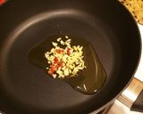フライパン１つでボンゴレビアンコ作り方2写真