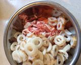 豚肉の旨みがしみしみ♪切り干し大根作り方2写真