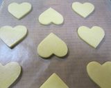 バレンタインに!ハートチョコクッキー作り方6写真