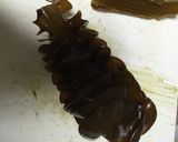 生めかぶのネバネバとろろ丼作り方1写真