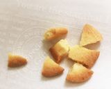 バレンタイン手作り♡チョコバー作り方4写真