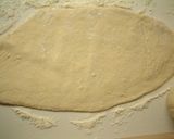 豆腐で簡単ふわふわナン♪作り方5写真