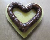 バレンタインに!ハートチョコクッキー作り方13写真