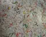 豆腐❗野菜たっぷりハンバーグ♥作り方4写真