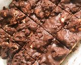 バレンタイン手作り♡チョコバー作り方7写真