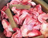 おでん【圧力鍋」簡単作り方5写真