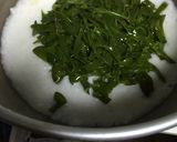 生めかぶのネバネバとろろ丼作り方4写真