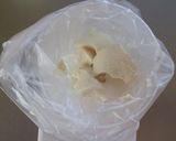 卵不使用☆お豆腐でココア焼きドーナツ。作り方1写真