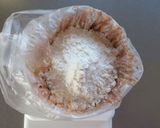 卵不使用☆お豆腐でココア焼きドーナツ。作り方3写真