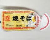 醤油やきそば作り方1写真