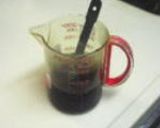 醤油やきそば作り方3写真