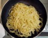 醤油やきそば作り方5写真