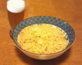 醤油やきそば作り方7写真
