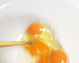 小６が作る！そぼろ丼作り方1写真