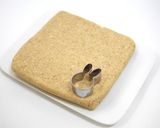 手作り卵不使用 スマイルクッキー作り方2写真