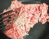 小６が作る！そぼろ丼作り方4写真